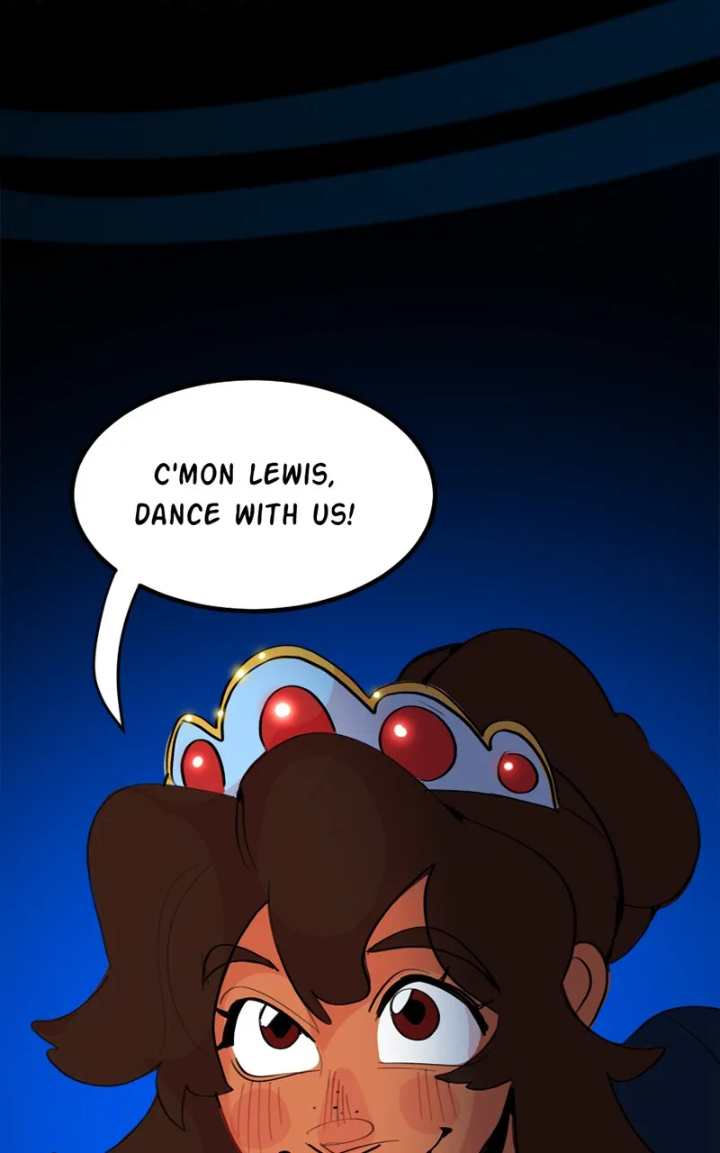 Not So Silent Chapter 50 page 31 - 