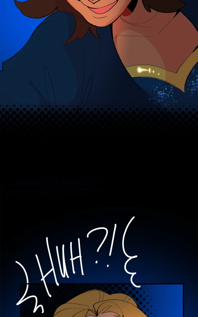 Not So Silent Chapter 50 page 32 - 