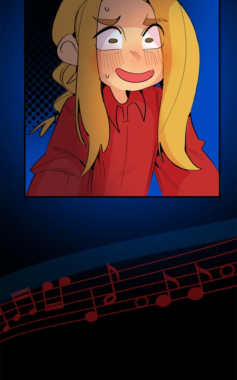 Not So Silent Chapter 50 page 33 - 
