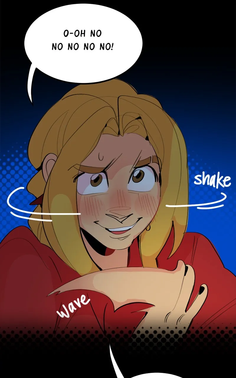 Not So Silent Chapter 50 page 34 - 