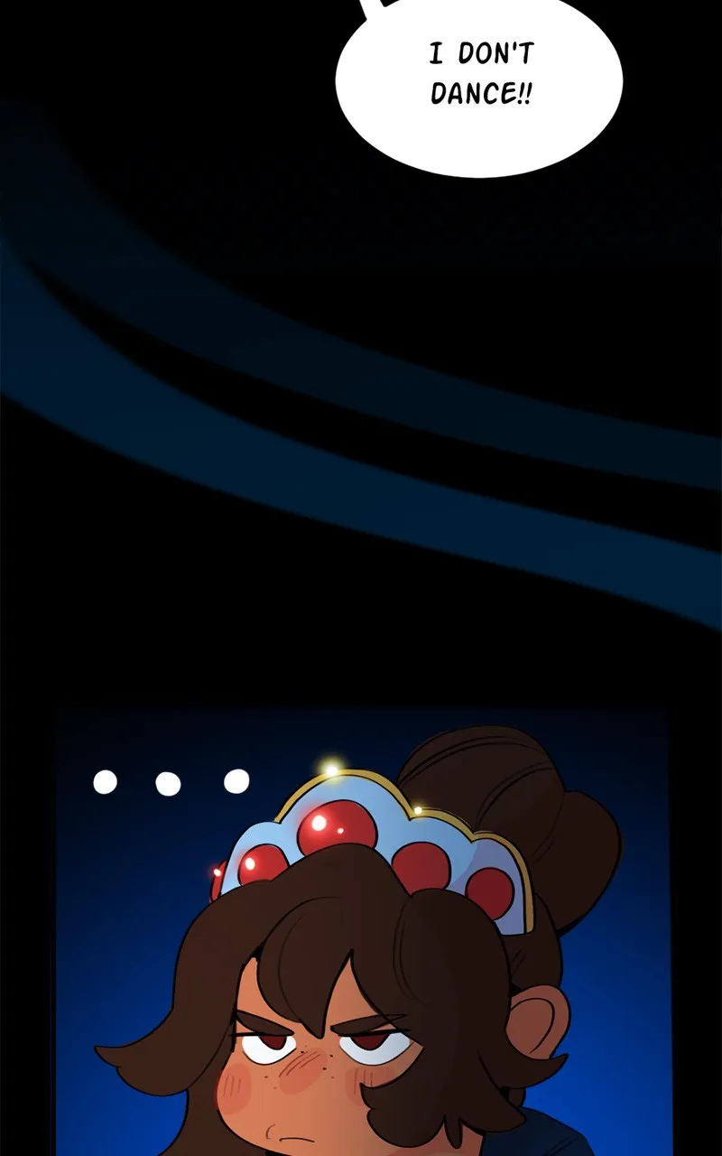 Not So Silent Chapter 50 page 35 - 