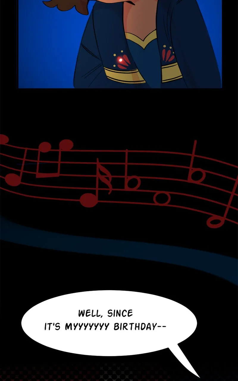 Not So Silent Chapter 50 page 36 - 