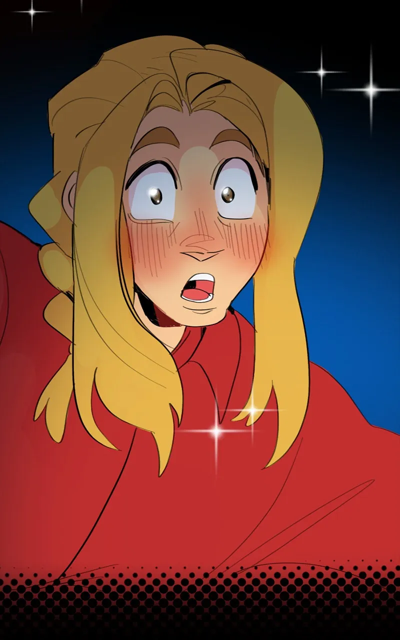 Not So Silent Chapter 50 page 5 - 