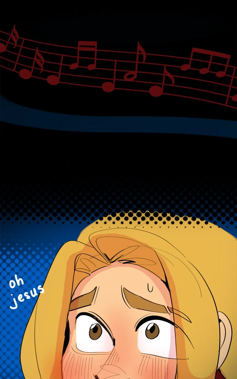 Not So Silent Chapter 50 page 43 - 