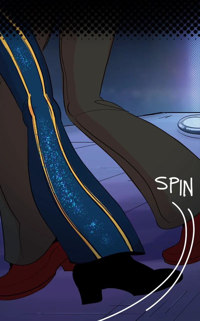 Not So Silent Chapter 50 page 46 - 