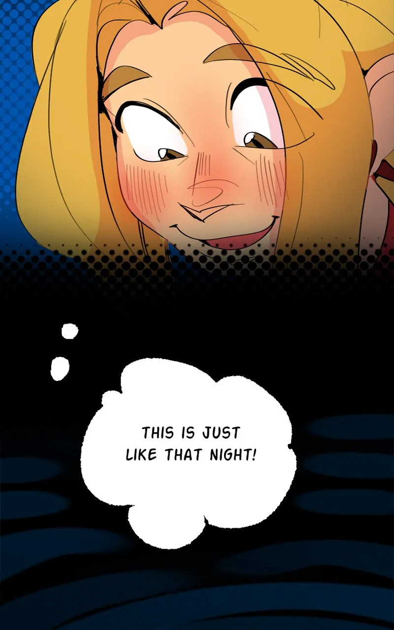 Not So Silent Chapter 50 page 51 - 