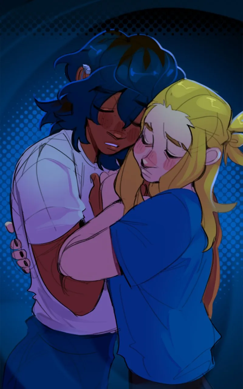 Not So Silent Chapter 50 page 52 - 