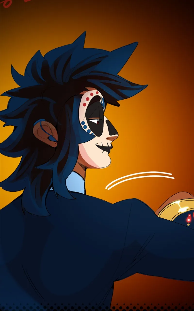 Not So Silent Chapter 50 page 7 - 