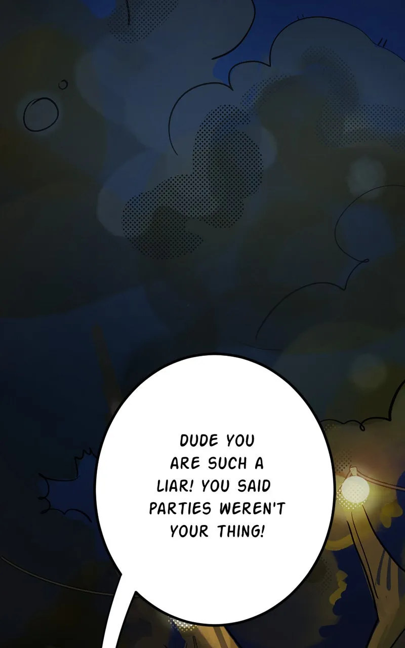 Not So Silent Chapter 50 page 63 - 