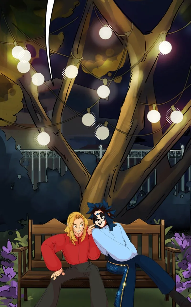 Not So Silent Chapter 50 page 64 - 