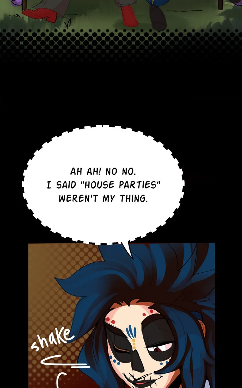 Not So Silent Chapter 50 page 65 - 