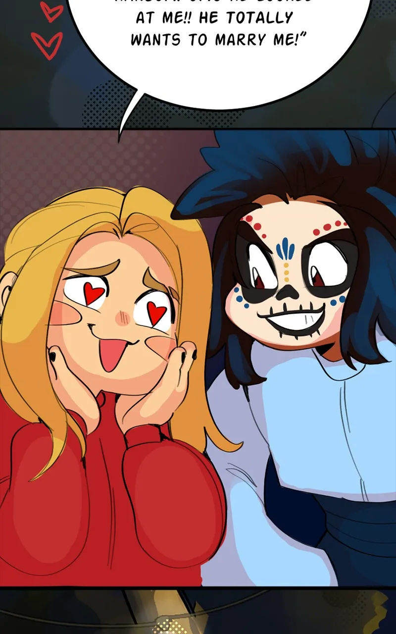 Not So Silent Chapter 50 page 67 - 