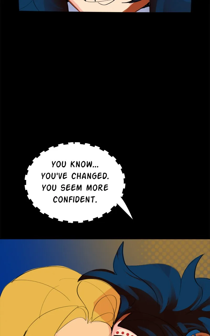 Not So Silent Chapter 50 page 72 - 