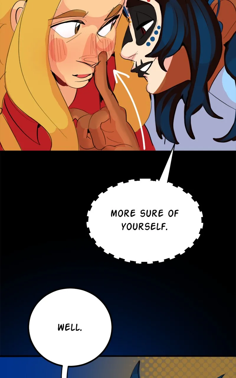 Not So Silent Chapter 50 page 73 - 