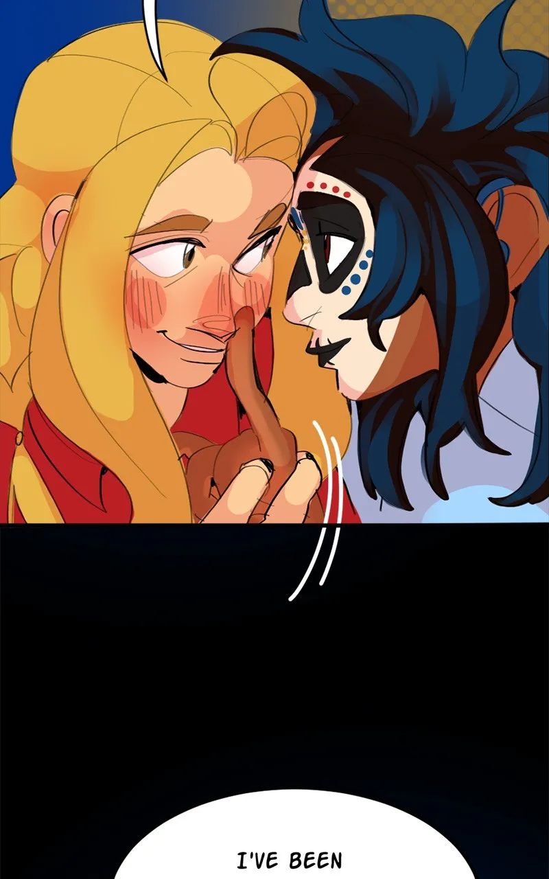 Not So Silent Chapter 50 page 74 - 