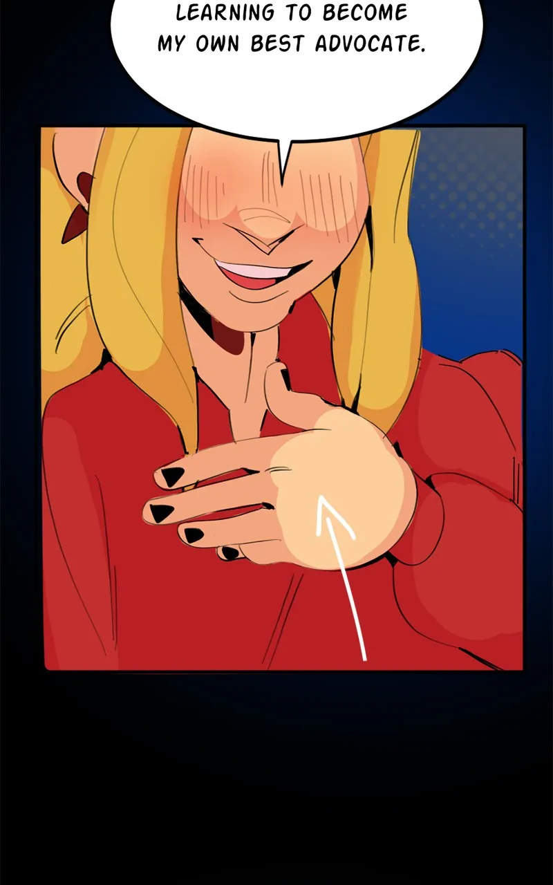 Not So Silent Chapter 50 page 75 - 