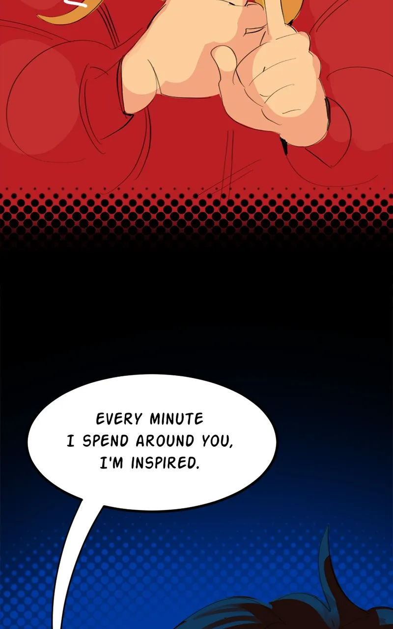 Not So Silent Chapter 50 page 78 - 