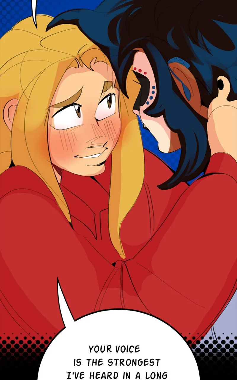 Not So Silent Chapter 50 page 79 - 