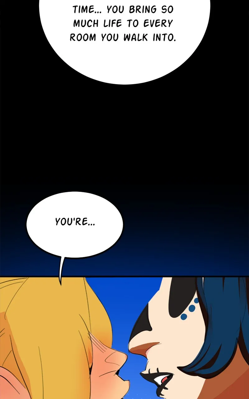 Not So Silent Chapter 50 page 80 - 