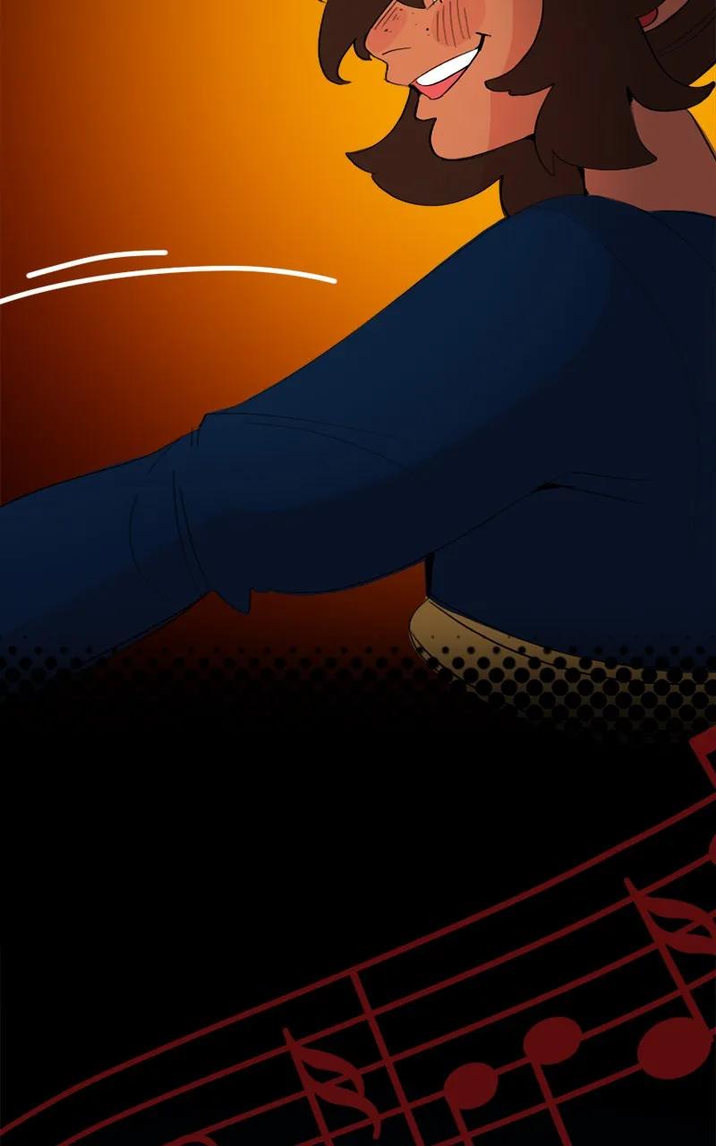 Not So Silent Chapter 50 page 9 - 