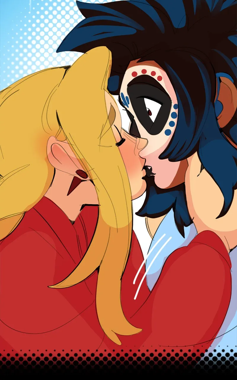 Not So Silent Chapter 50 page 86 - 