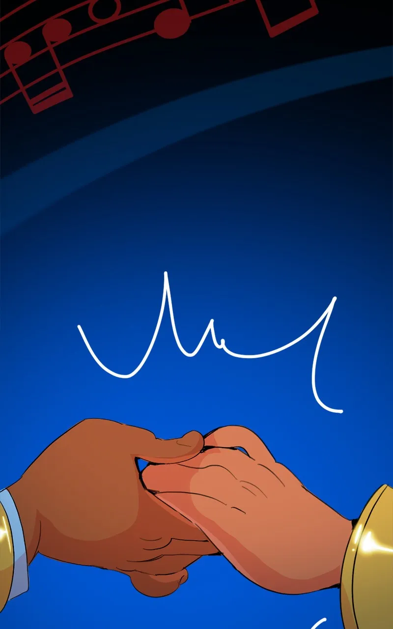 Not So Silent Chapter 50 page 10 - 