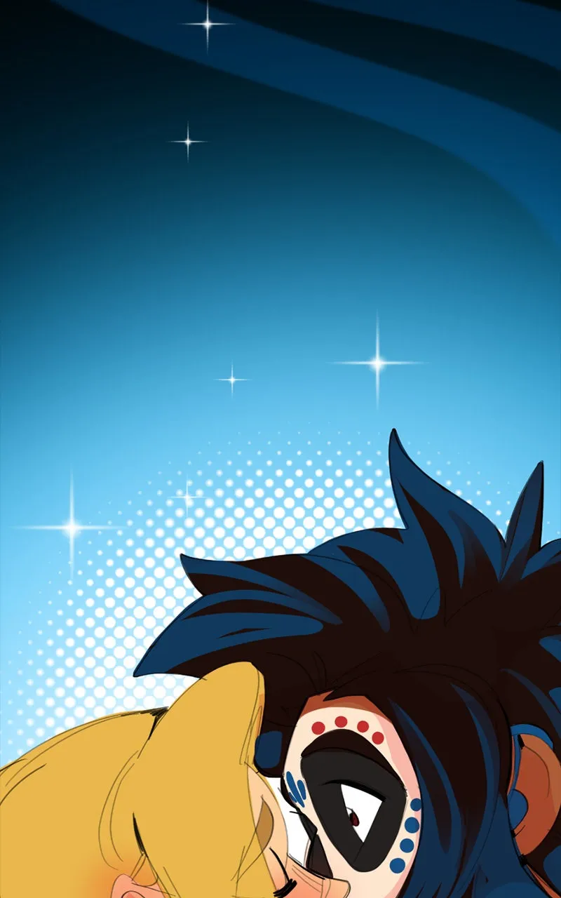 Not So Silent Chapter 51 page 2 - 