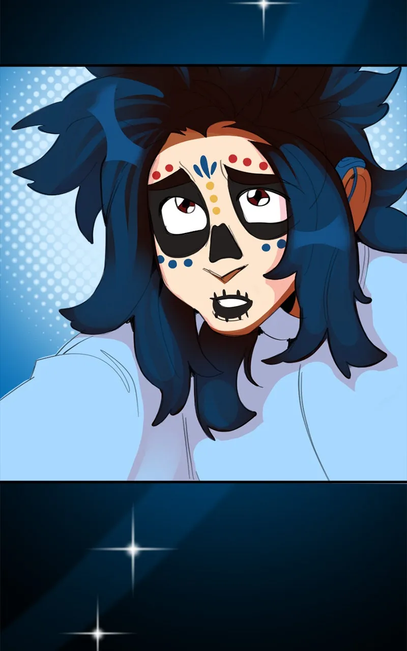 Not So Silent Chapter 51 page 13 - 