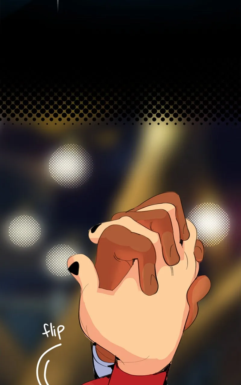 Not So Silent Chapter 51 page 14 - 