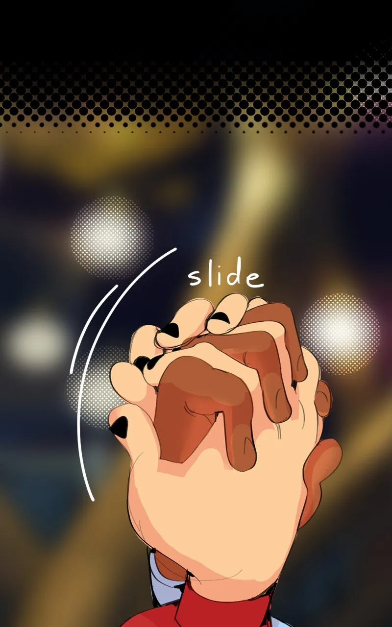 Not So Silent Chapter 51 page 17 - 