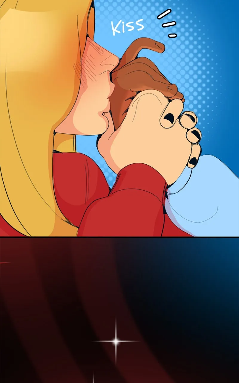 Not So Silent Chapter 51 page 19 - 