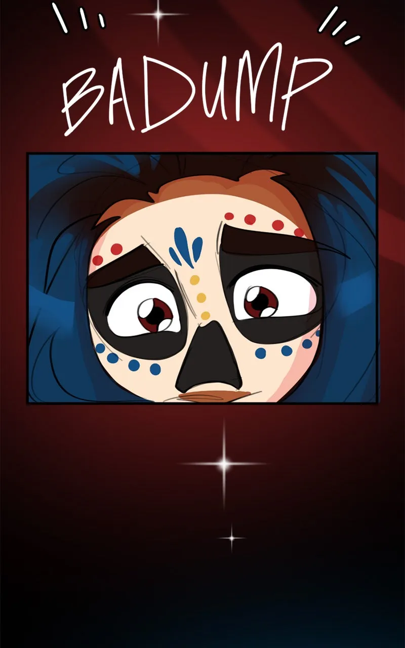 Not So Silent Chapter 51 page 20 - 