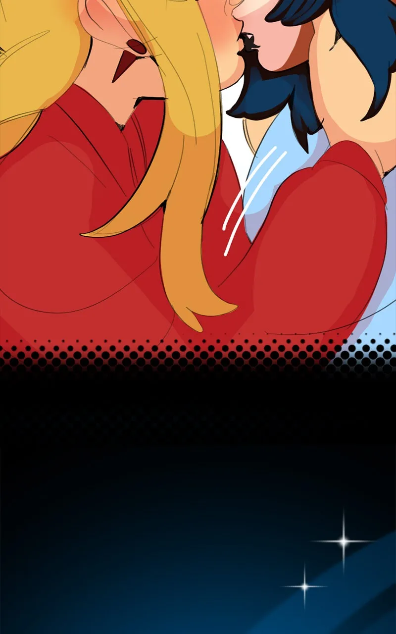 Not So Silent Chapter 51 page 3 - 