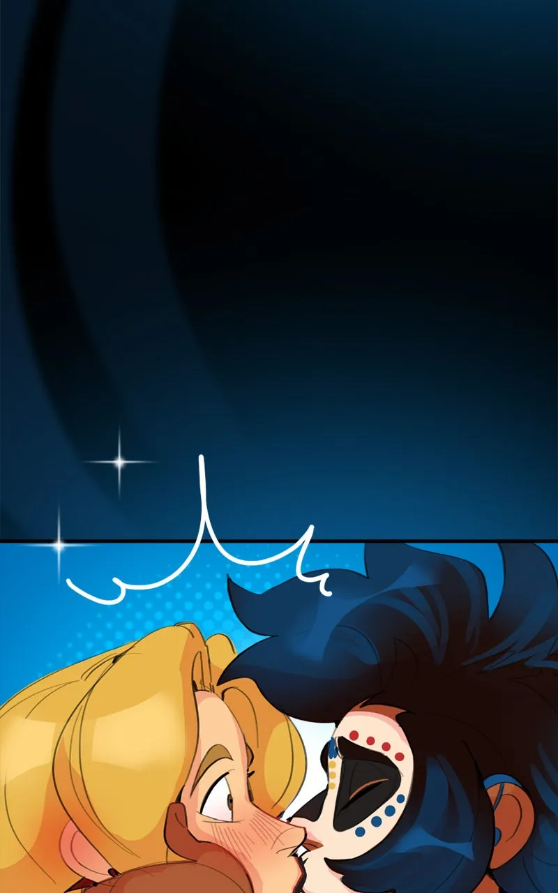 Not So Silent Chapter 51 page 22 - 