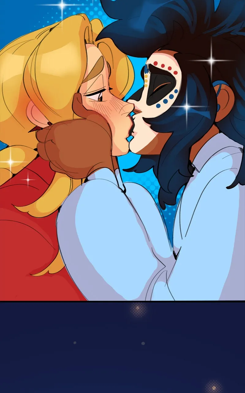 Not So Silent Chapter 51 page 24 - 