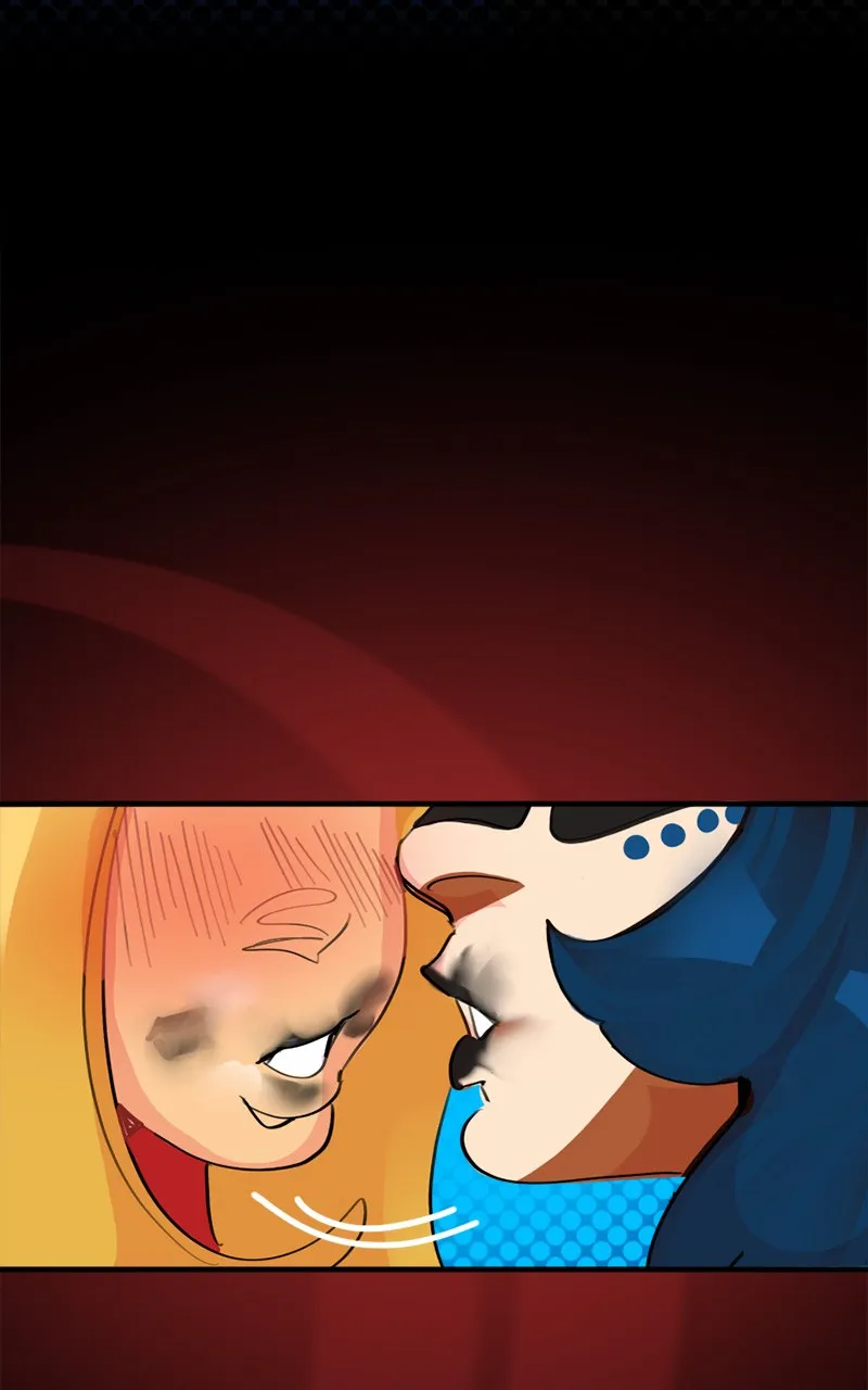 Not So Silent Chapter 51 page 29 - 