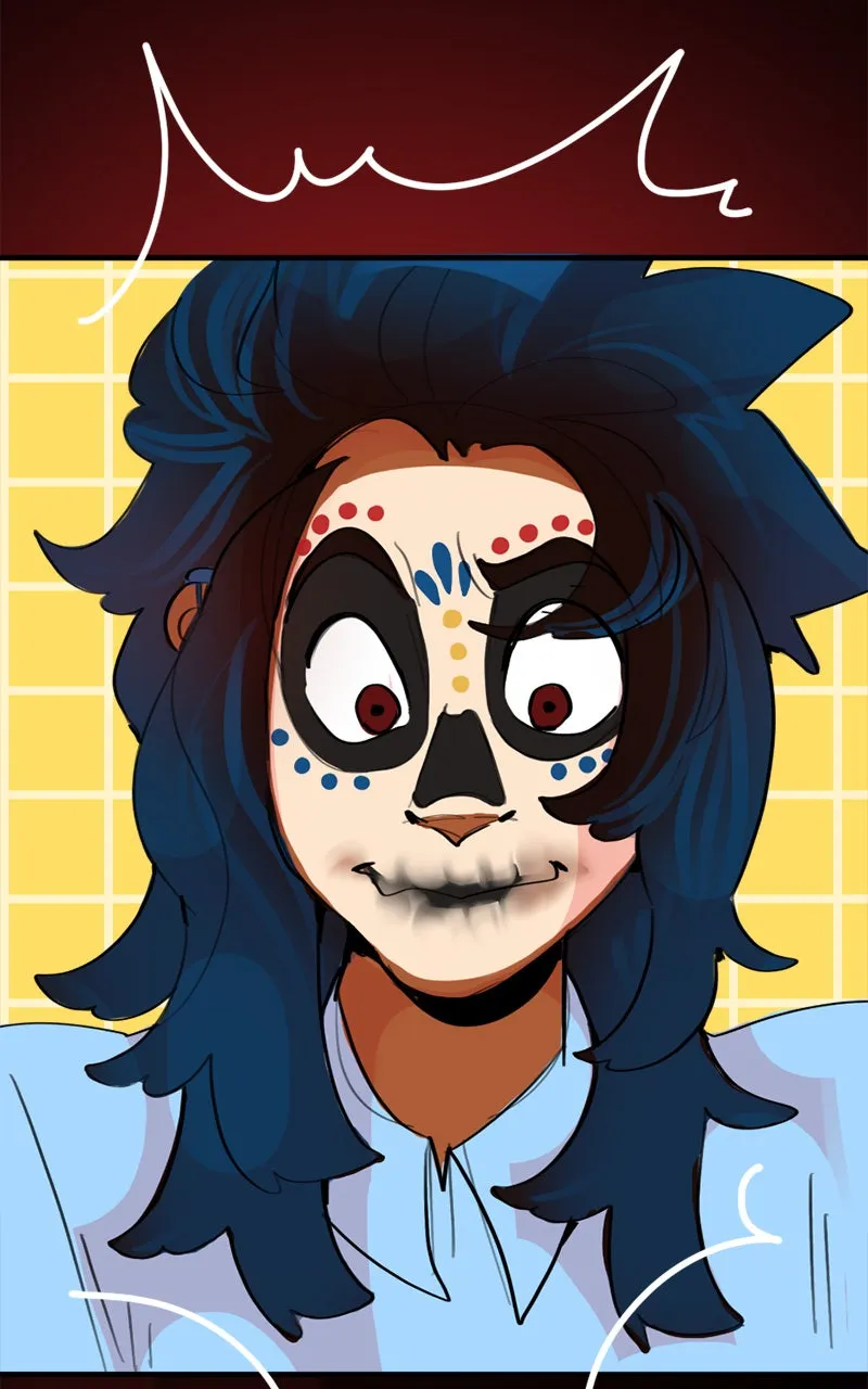 Not So Silent Chapter 51 page 32 - 