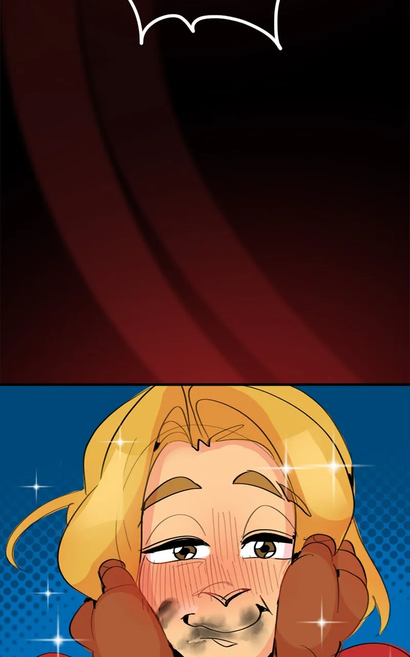 Not So Silent Chapter 51 page 33 - 