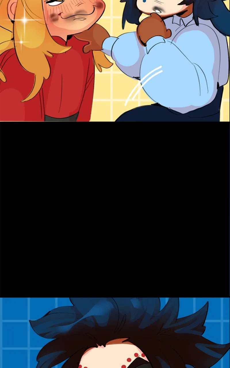 Not So Silent Chapter 51 page 35 - 
