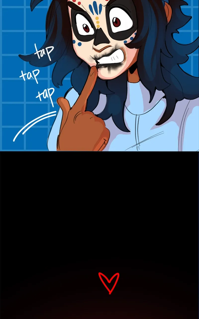 Not So Silent Chapter 51 page 36 - 