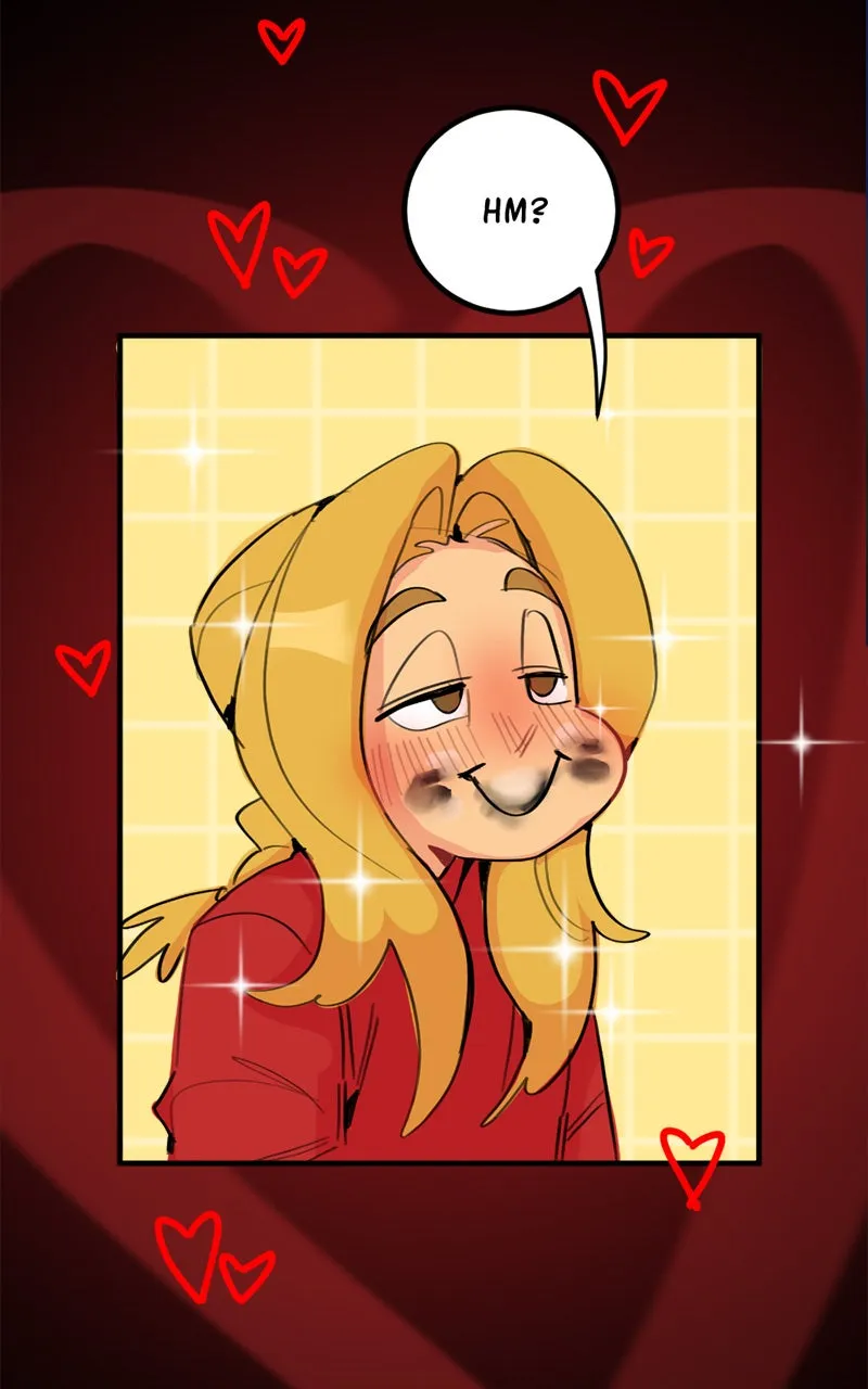 Not So Silent Chapter 51 page 37 - 