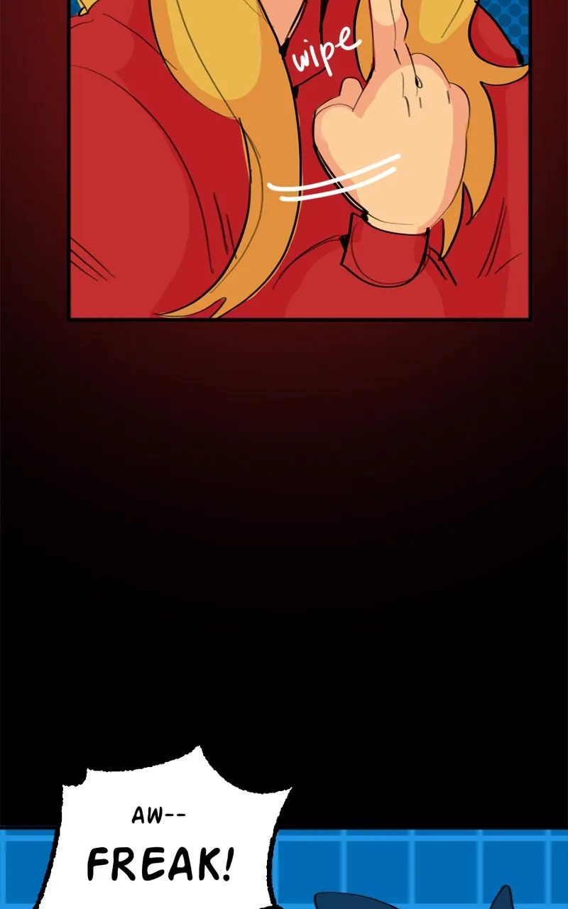 Not So Silent Chapter 51 page 39 - 