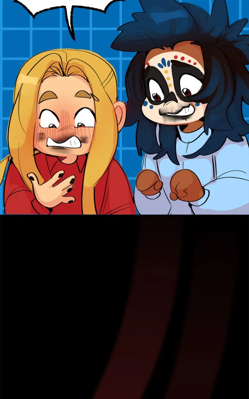 Not So Silent Chapter 51 page 40 - 