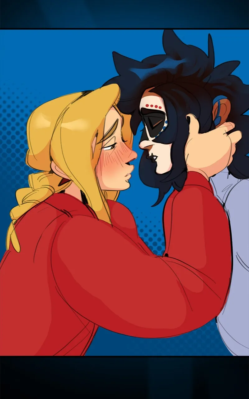 Not So Silent Chapter 51 page 5 - 