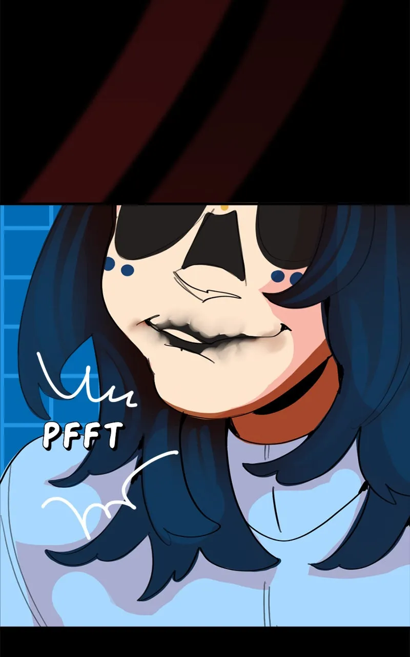 Not So Silent Chapter 51 page 41 - 