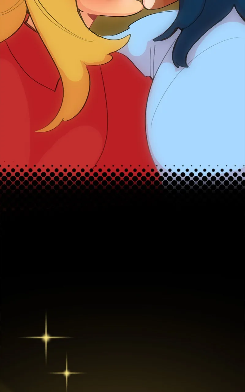 Not So Silent Chapter 51 page 52 - 
