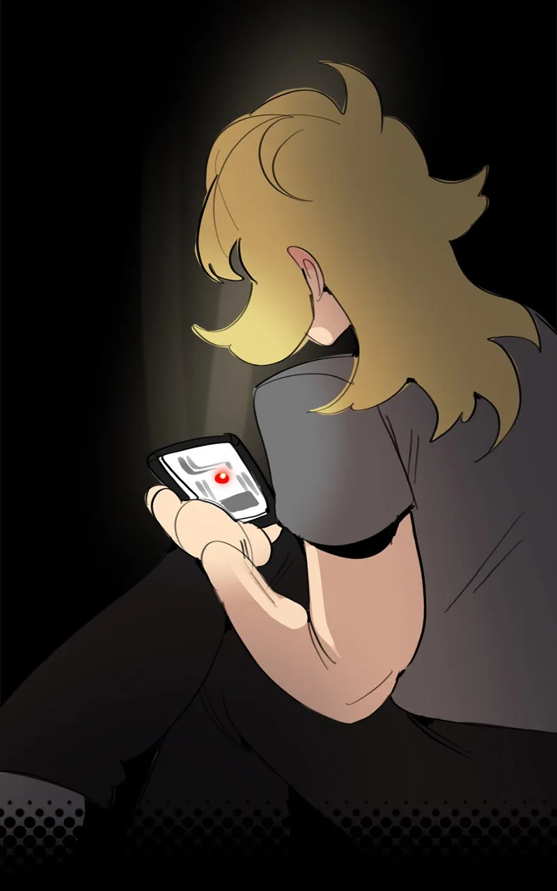 Not So Silent Chapter 51 page 56 - 