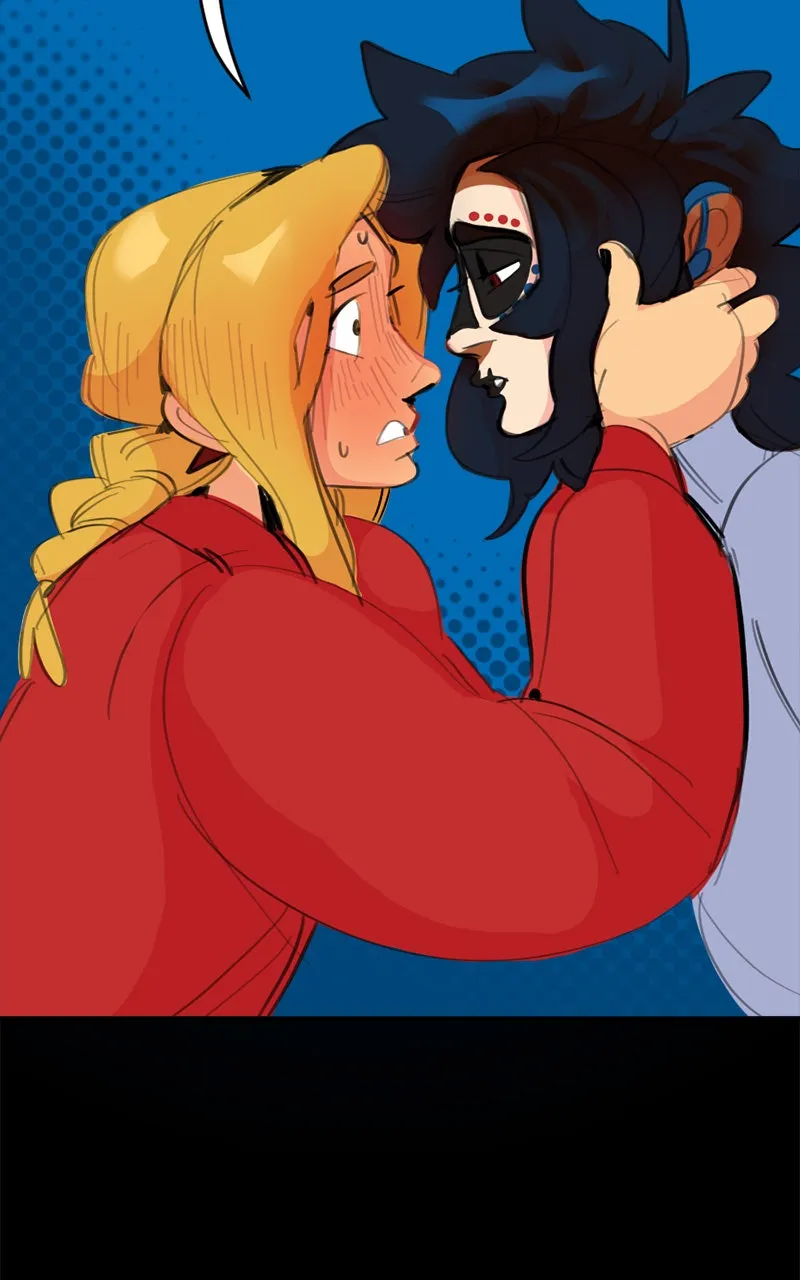 Not So Silent Chapter 51 page 7 - 