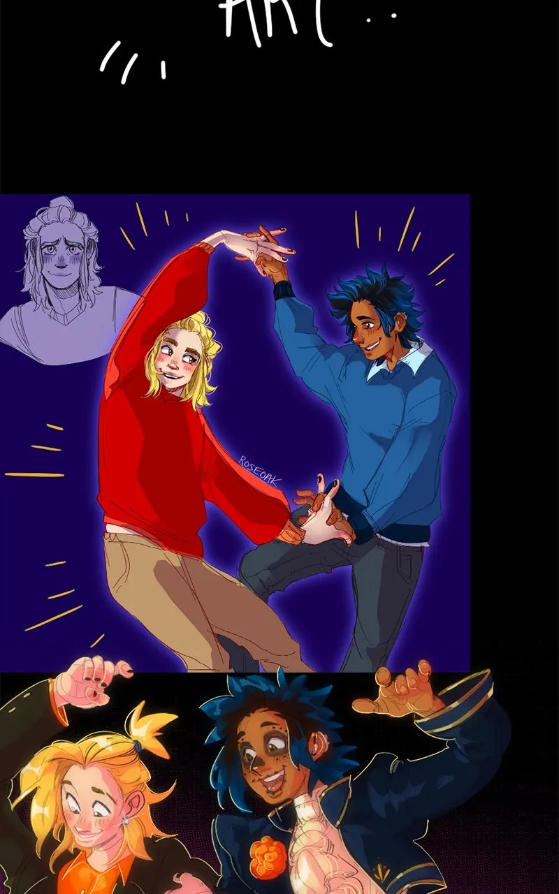 Not So Silent Chapter 51 page 63 - 