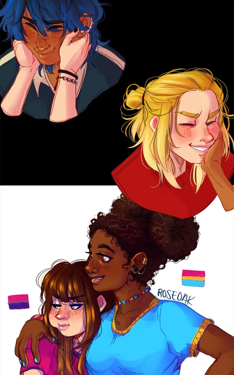 Not So Silent Chapter 51 page 65 - 